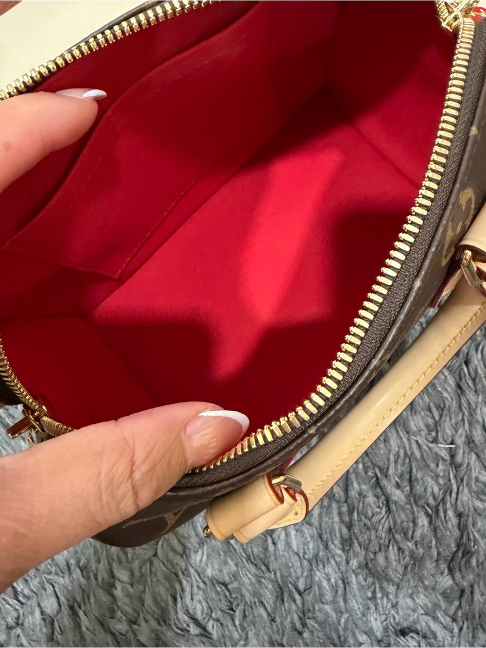 Louis Vuitton Speedy 20 - Picture 14 of 15